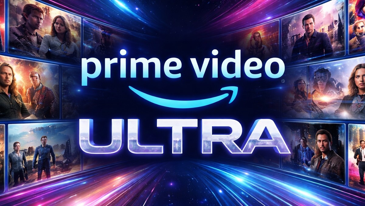 Amazon Prime Video Ultra: precio y qué incluye el nuevo plan | ESPECIAL
