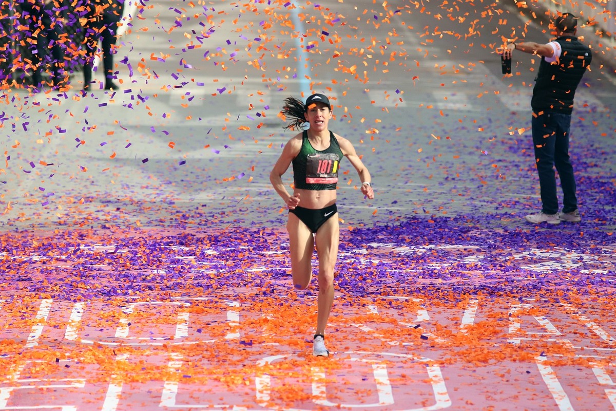 Argentina Valdepeñas. | Archivo Milenio