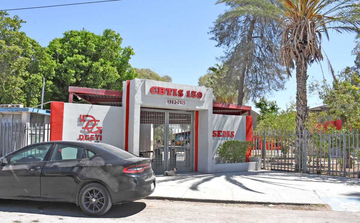 Arrancará prevención en 15 escuelas por falsas alertas en La Laguna.| Roberto Amaya.