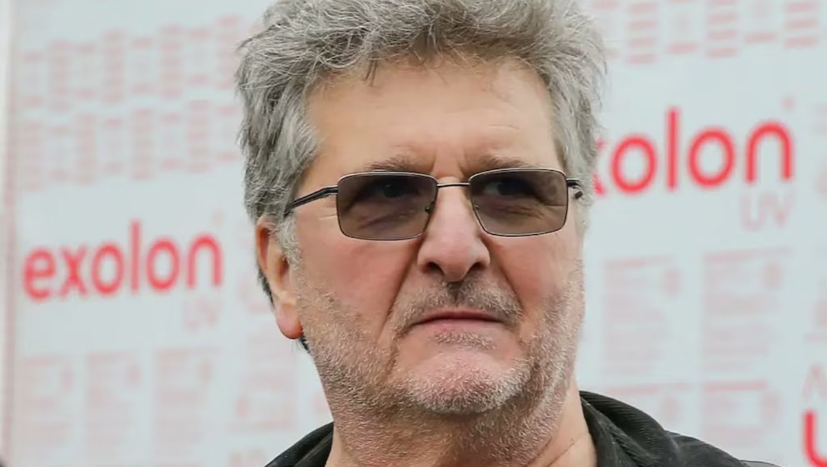 Banksy pasó de ser un mito del under a figura consagrada en el imaginario global. | Foto: Especial