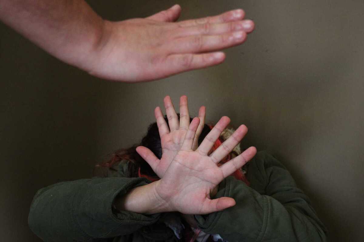 El Call Center estatal da seguimiento a más de 4 mil agresores con órdenes de restricción.| Rolando Riestra.