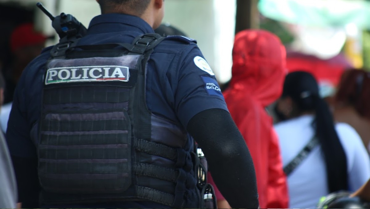 Desde 2009, Canirac León propuso cambiar los lunch de policías por alimentos más saludables.