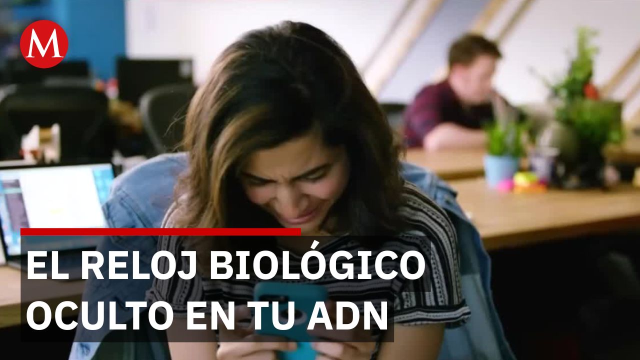 Científicos revelan que las personas difíciles aceleran tu envejecimiento biológico