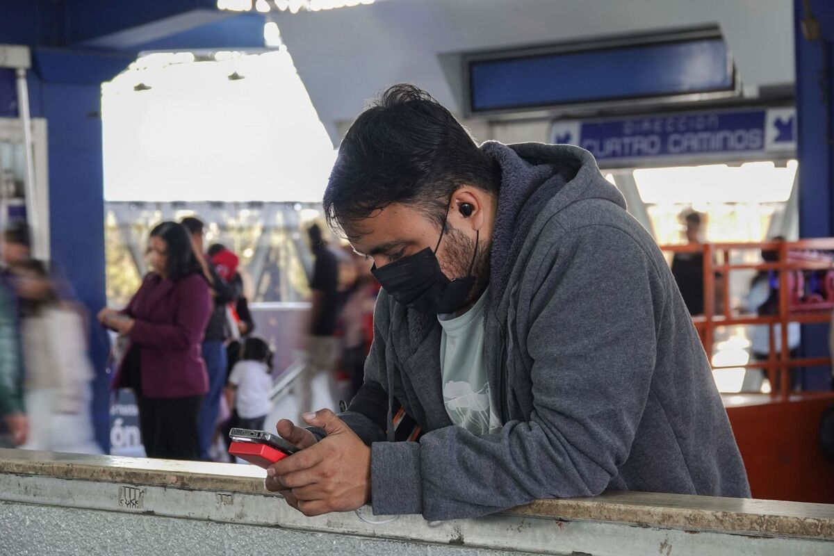 Cierre en la L2 del Metro: así operará el servicio durante las obras | Cuartoscuro