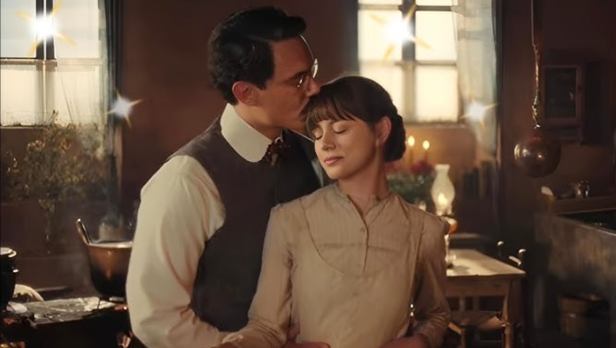 ‘Como agua para chocolate’ está a punto de llegar a su gran final | Especial