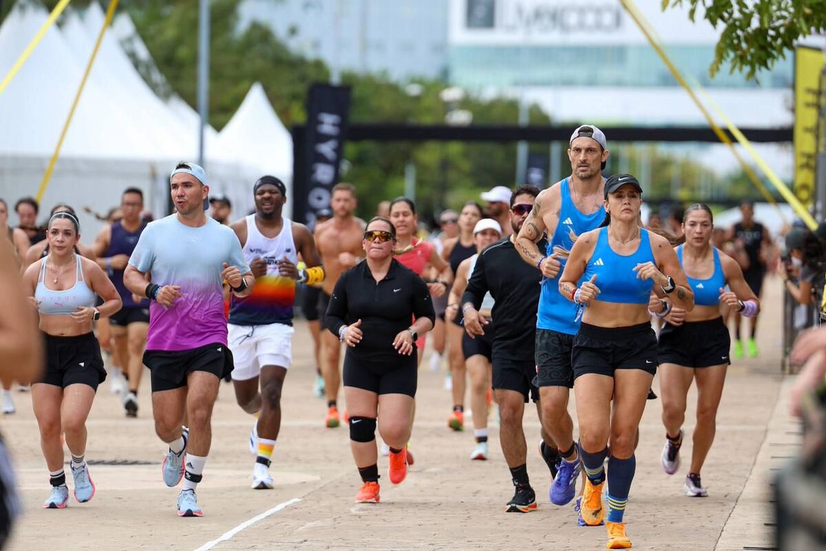 Competencia realizada del 13 al 15 de marzo en el Malecón Tajamar | Especial