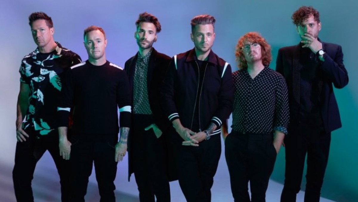 El concierto de OneRepublic previsto para el 21 de marzo en la Feria de las Fresas Irapuato 2026 fue cancelado.
