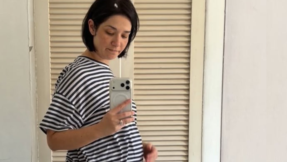 Daniela Alvarado es una reconocida actriz originaria de venezuela que compartió su duelo en redes | Especial