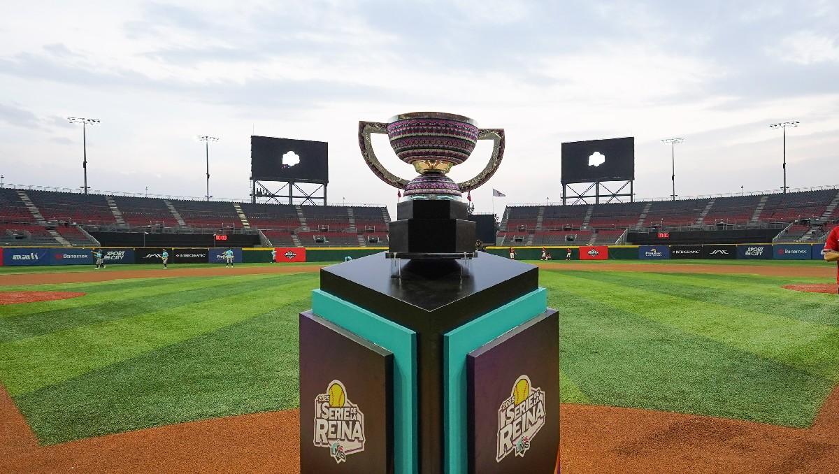 Diablos Rojos va por el bicampeonato y Sultanes por la revancha en la Serie de la Reina de la LMS 2026 (Imago7)