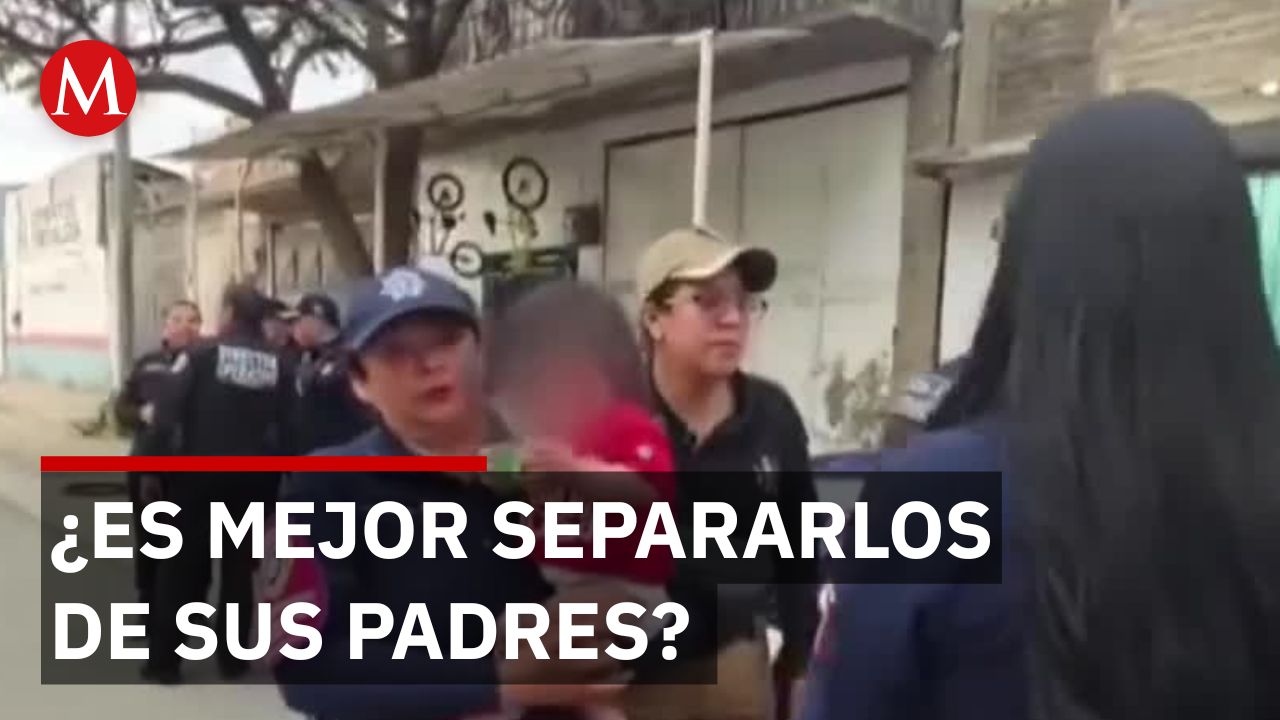 El dilema legal de la pobreza: ¿Derecho a la familia o derecho al bienestar en México?