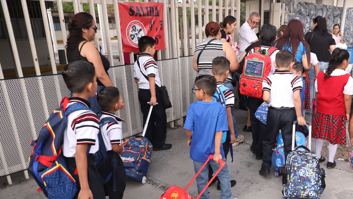 Una nueva discusión parlamentaria se aproxima con los temas más espinosos de la ley | Luis Guerra