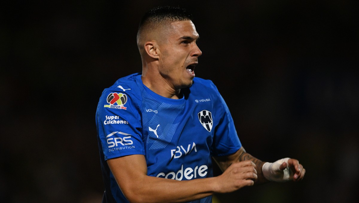 Djuka confía en avanzar a Cuartos de Final de Concachampions (Imago7)