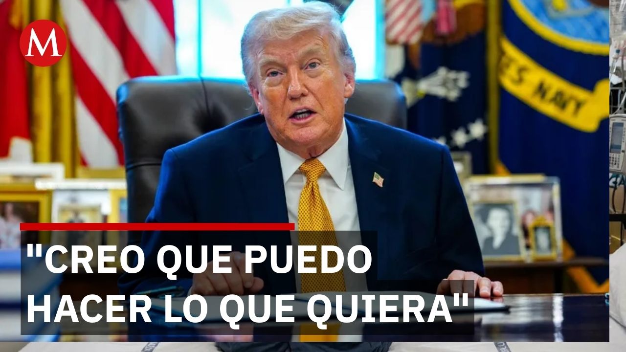 Donald Trump busca tomar Cuba aprovechando la debilidad del régimen
