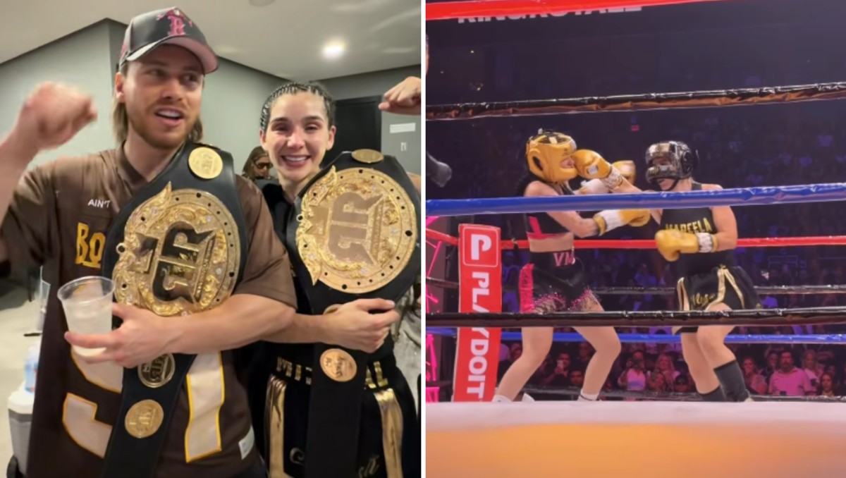 Dónde ver la repetición del Ring Royal | RS