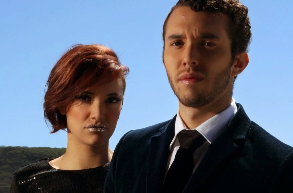 El dueto de hermanos queretanos Carma  está de regreso con nueva música | Especial