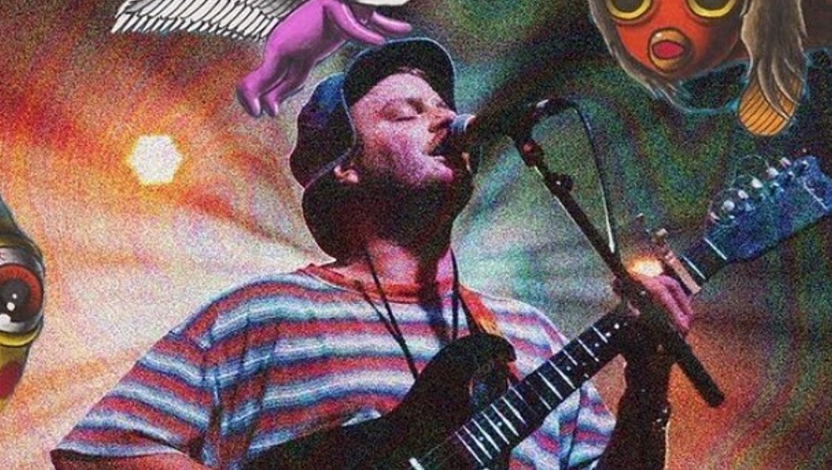 El músico canadiense viene a varias ciudades del país. | Especial