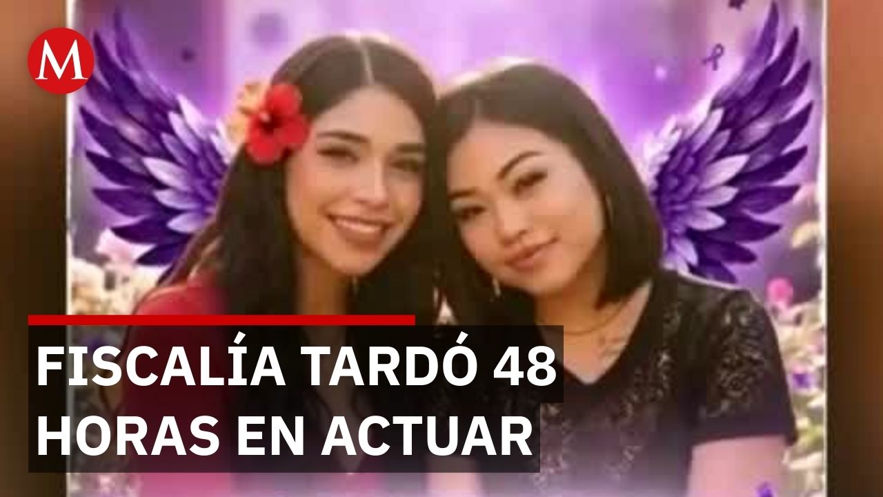 Exigen que autoridades den la cara por el doble feminicidio en Guanajuato