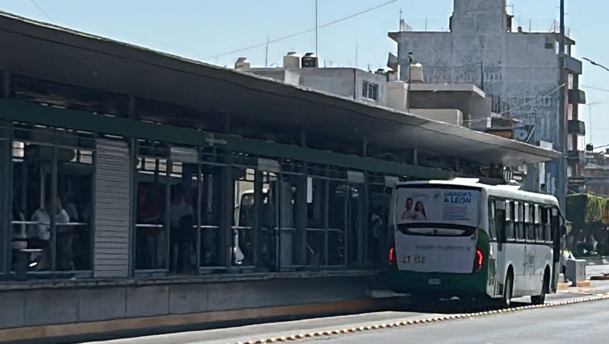 Una vez finalizados los trabajos se podrá contar con un conteo definitivo de las afectaciones totales que dejó la manifestación en León.