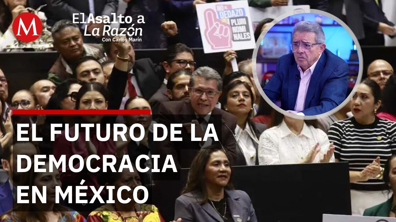 Las graves consecuencias técnicas que el Plan B oculta a la ciudadanía | El Asalto a la Razón