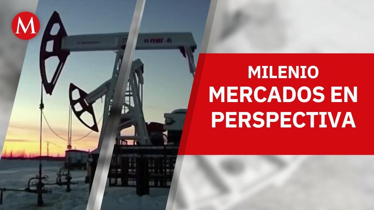 Inflación fuera de control: el costo real de la guerra para tu bolsillo | Mercados en Perspectiva