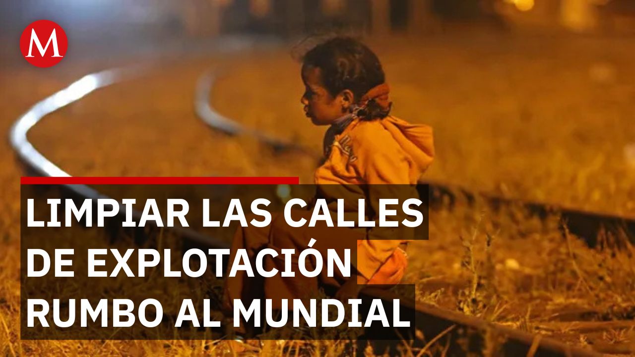 Jalisco va contra la explotación infantil rumbo al Mundial 2026