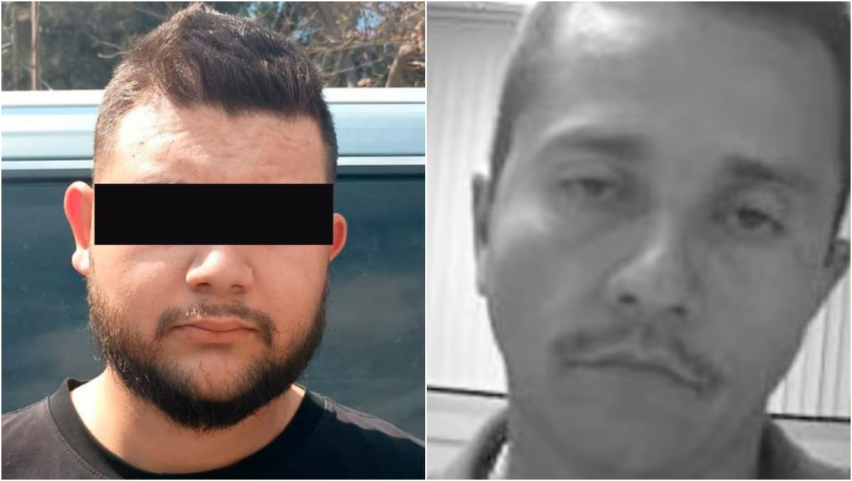 José 'N', presunto operador cercano al abatido líder del CJNG | Especial