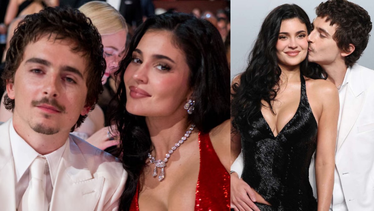 ¿La maldición de las Kardashian alcanzó a Chalamet? | ESPECIAL