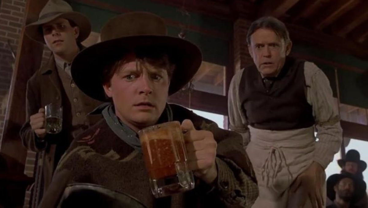 Murió el actor Matt Clark | Especial