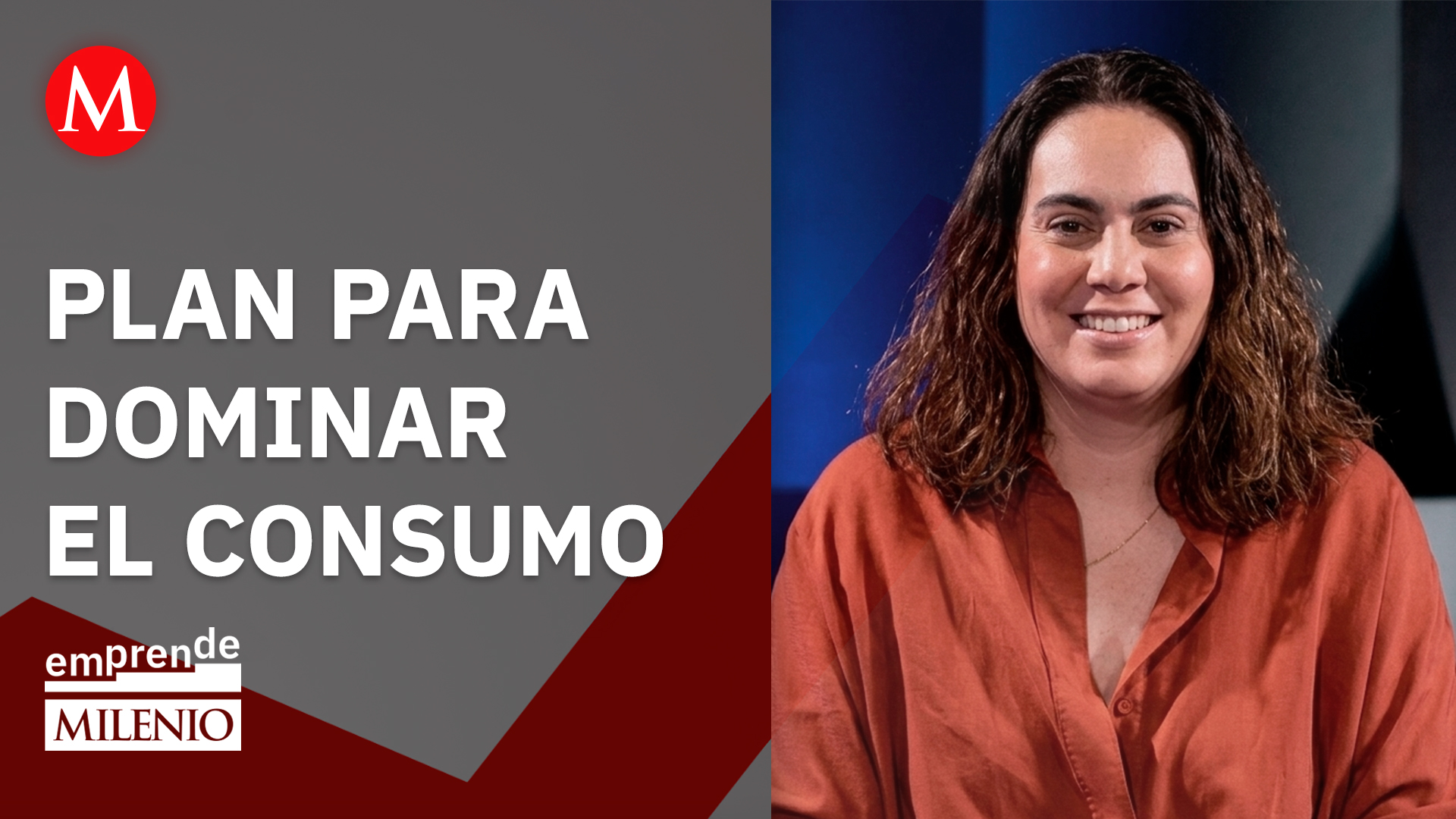 El muro invisible del dinero que frena a los emprendedores hispanos | Emprende Milenio