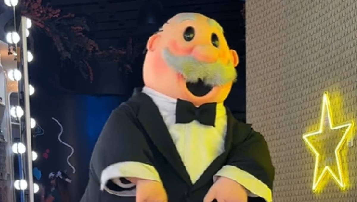 ¿Patrocinó los Oscar? Doctor Simi desata duda en redes | ESPECIAL