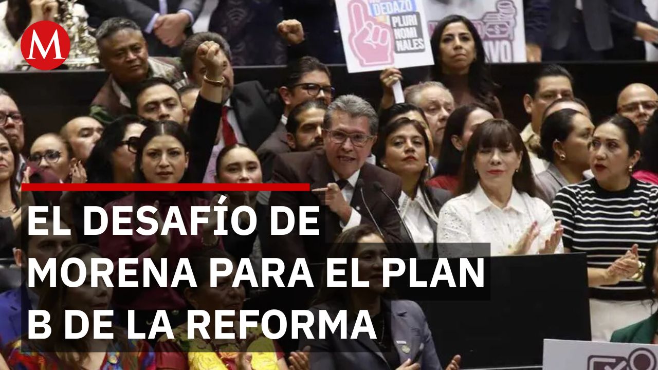 El Plan B bajo la lupa: Por qué Morena necesita a los Congresos Locales para ganar