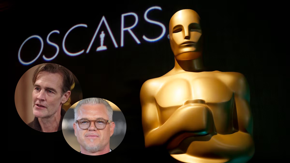 Premios Oscar no mencionaron a dos grandes actores que ya fallecieron. | ESPECIAL