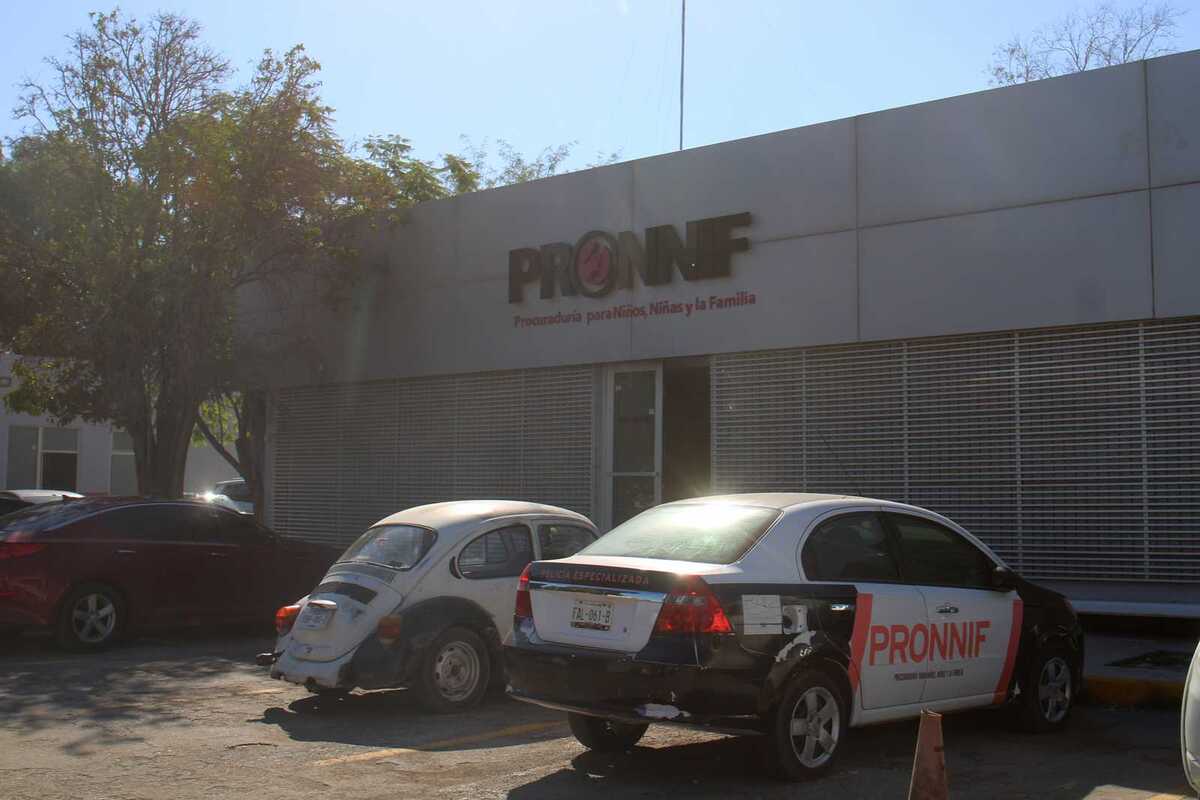 La PRONNIF informó que al inicio del gobierno había 30 familias en lista de espera.| Roberto Amaya.