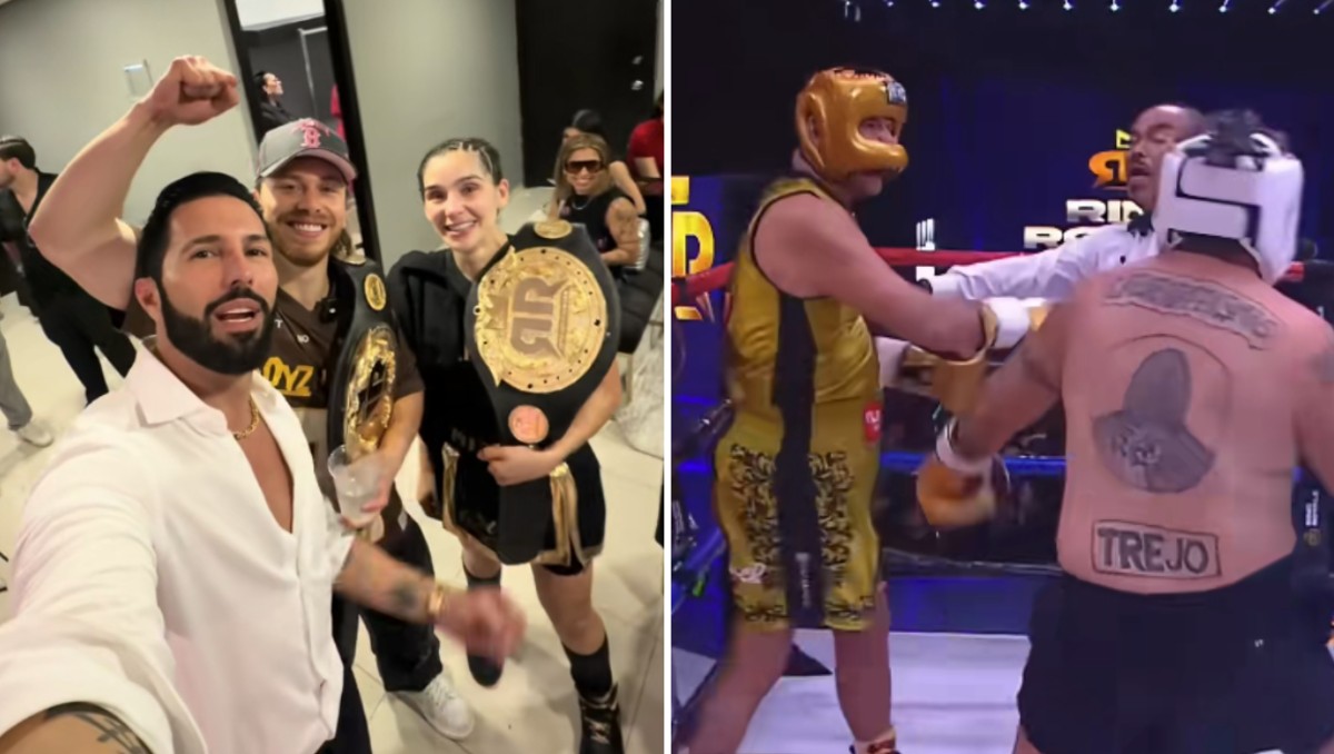 Ring Royale 2026 | RS