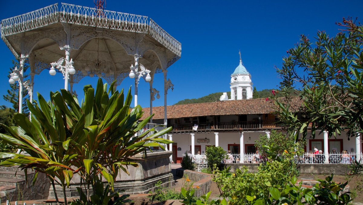 San Sebastián. Foto: Shutterstock