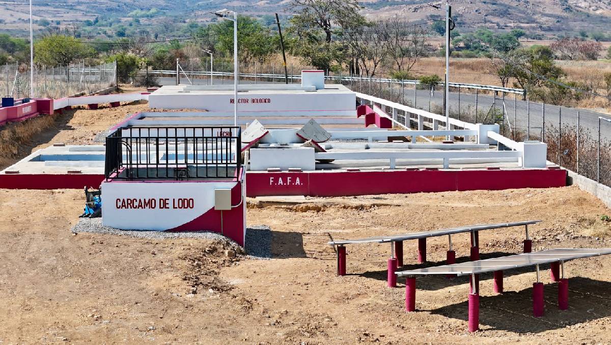 El saneamiento de ríos Atoyac y Salado contará con una inversión de 800 mdp (Especial)