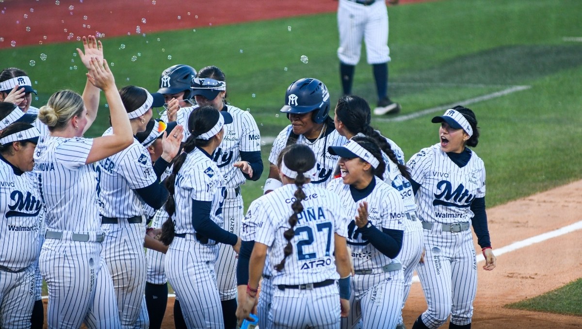 Sultanes Femenil avanza a la Serie de la Reina de la LMS 2026 (Cortesía)
