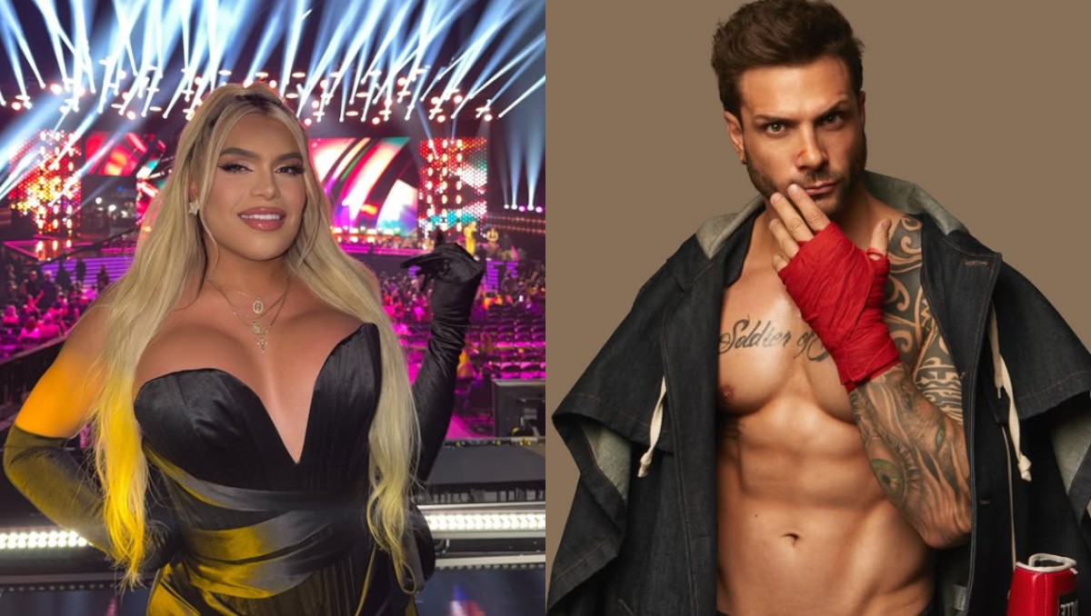 Wendy Guevara lanza comentario sobre Nicola tras su derrota | ESPECIAL