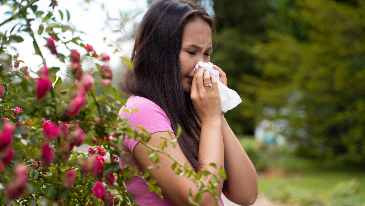 Las alergias pueden volverse un problema crónico si no se atienden | Especial