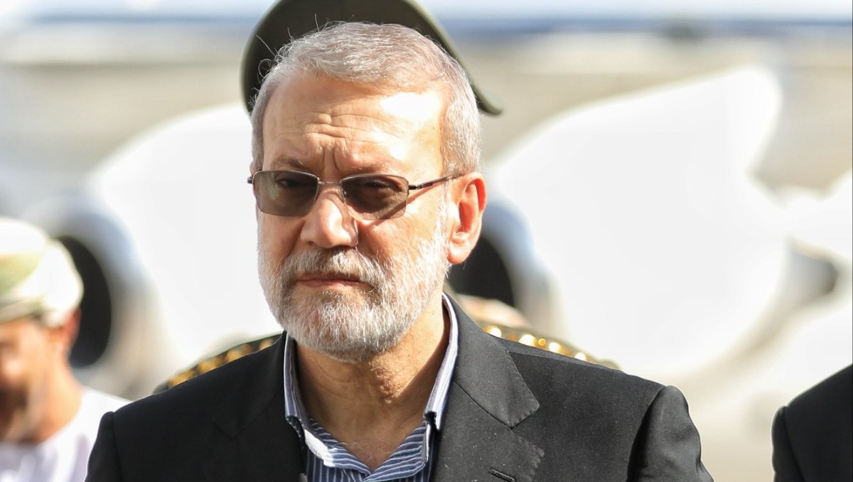 ¿Quién era Alí Larijani, figura clave del poder iraní por décadas ?