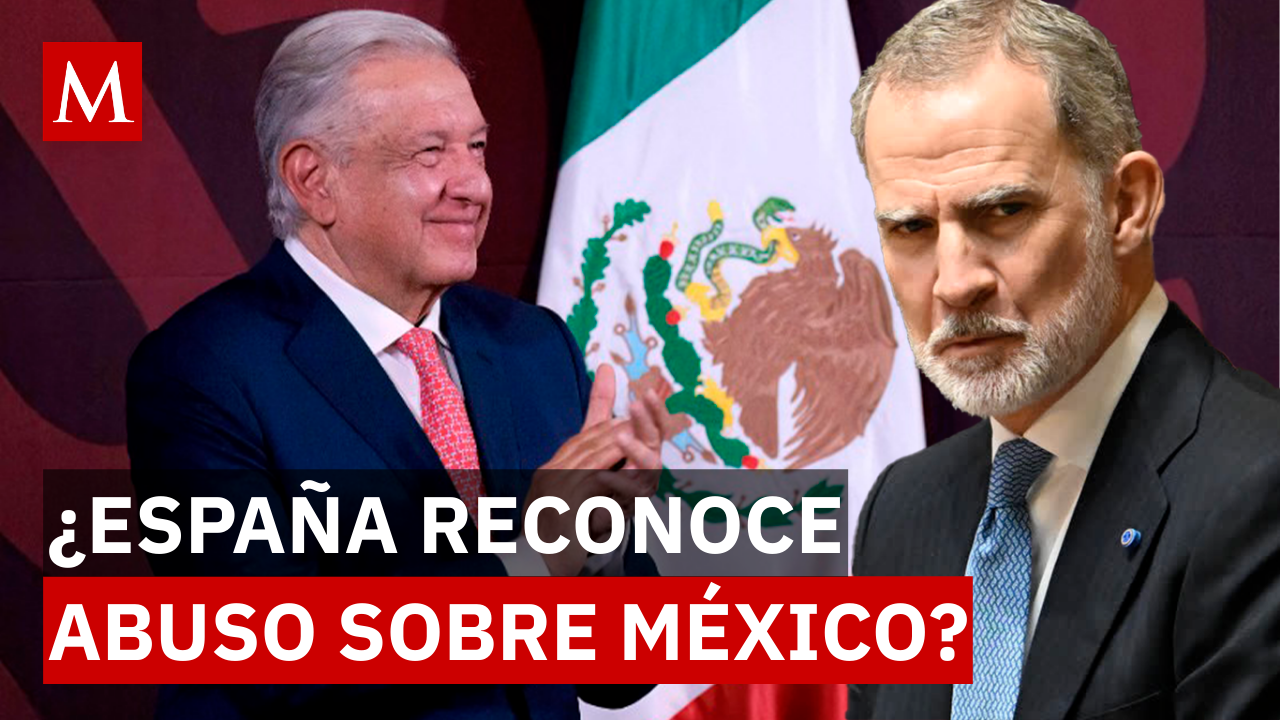 AMLO y España: del reclamo histórico a la crisis diplomática