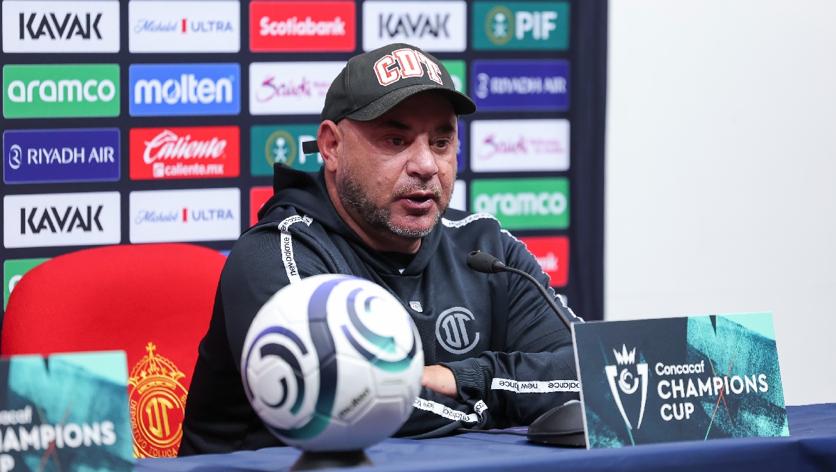 Antonio Mohamed revela una de las claves para darle la vuelta al San Diego FC (Imago7)