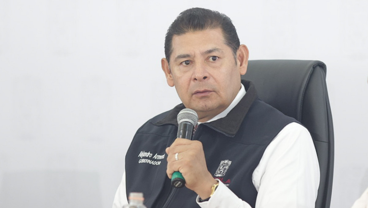 Avalan antidoping y polígrafo para alcaldes y candidatos en Puebla | EsImagen