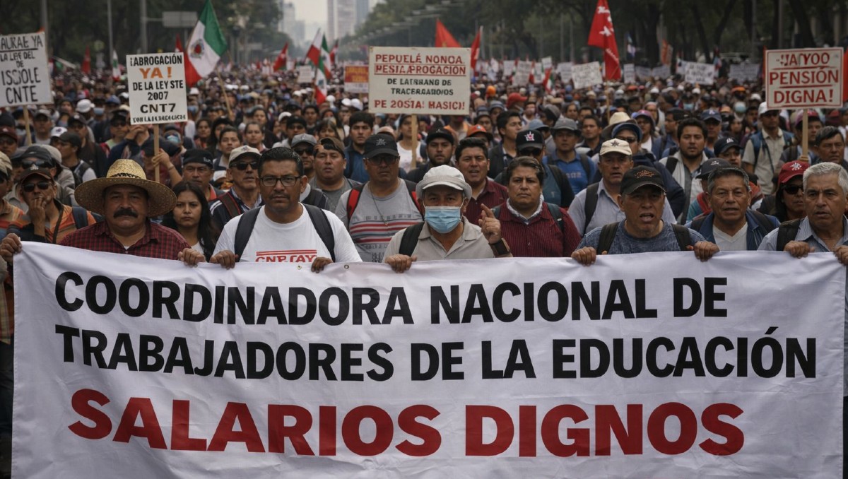 Bloqueos y afectaciones para éste miércoles en CdMx | IA DISCOVER