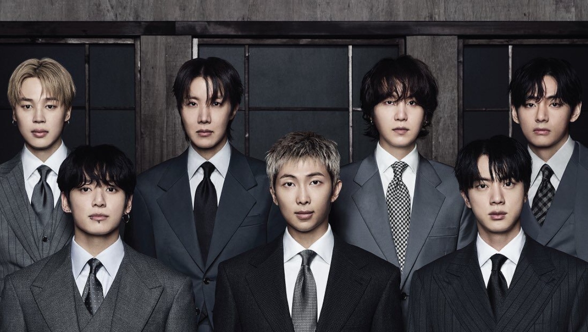 BTS revela el primer adelanto de su nuevo sencillo 'SWIM'; velo AQUÍ