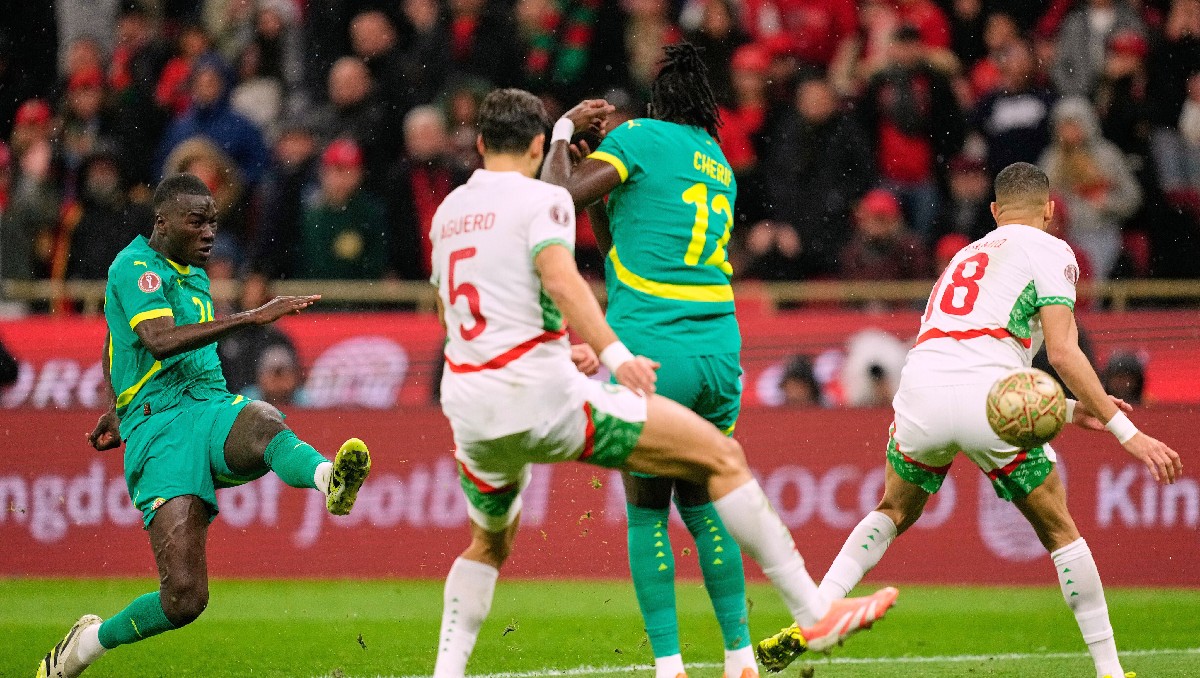 CAF quita título de la Copa Africana de Naciones a Senegal y proclama campeón a Marruecos (AP)