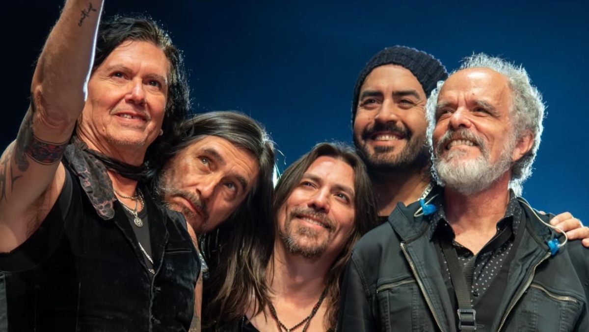 Caifanes anuncia show en el estadio GNP Seguros | Especial