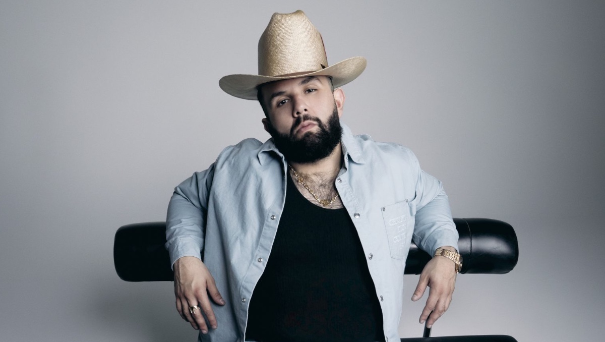 Carin León participará en el álbum musical de la FIFA para el Mundial 2026 |ESPECIAL