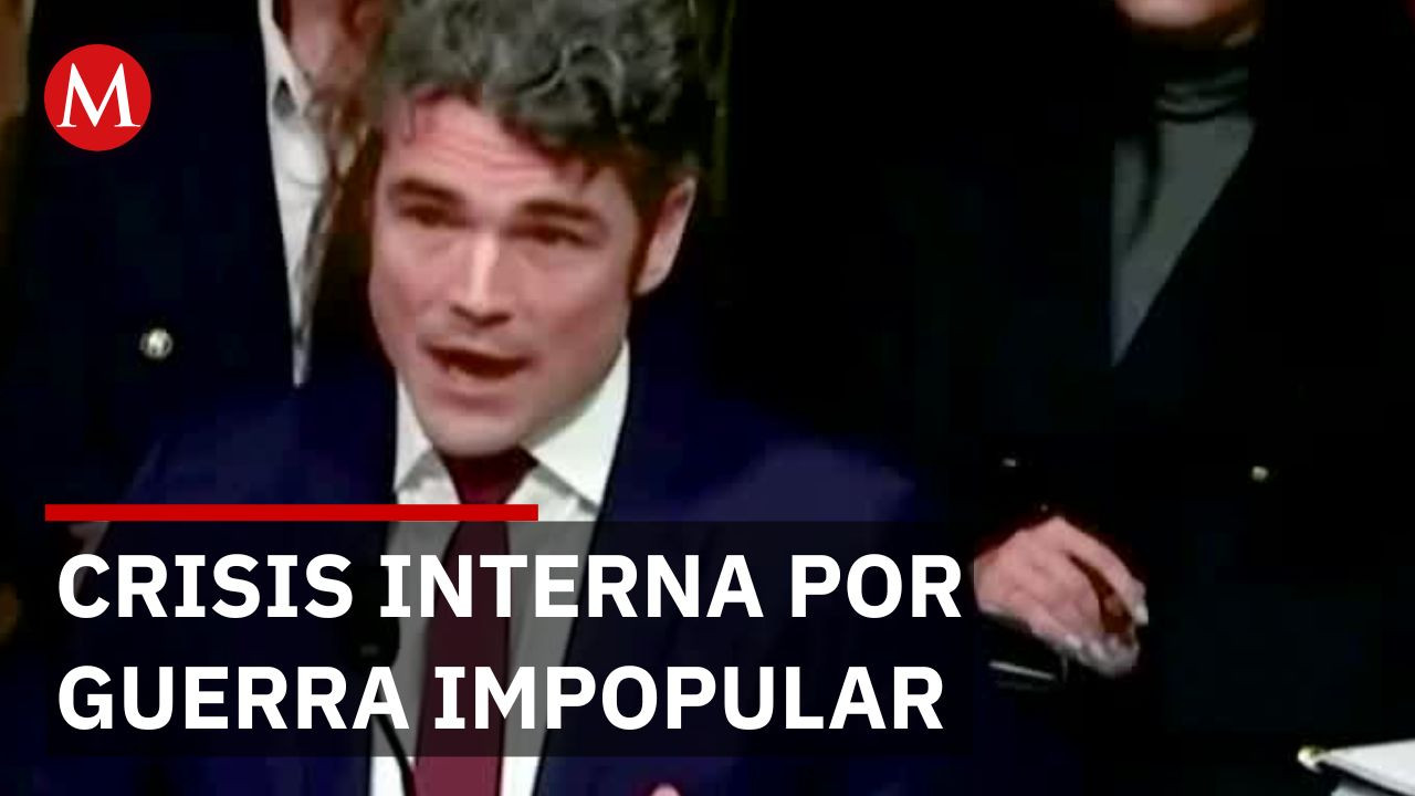 El costo de la guerra con Irán asfixia el bolsillo de Estados Unidos