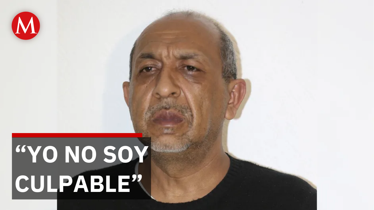 “No soy culpable”: ‘La Tuta’ desafía a la justicia de EU en Nueva York